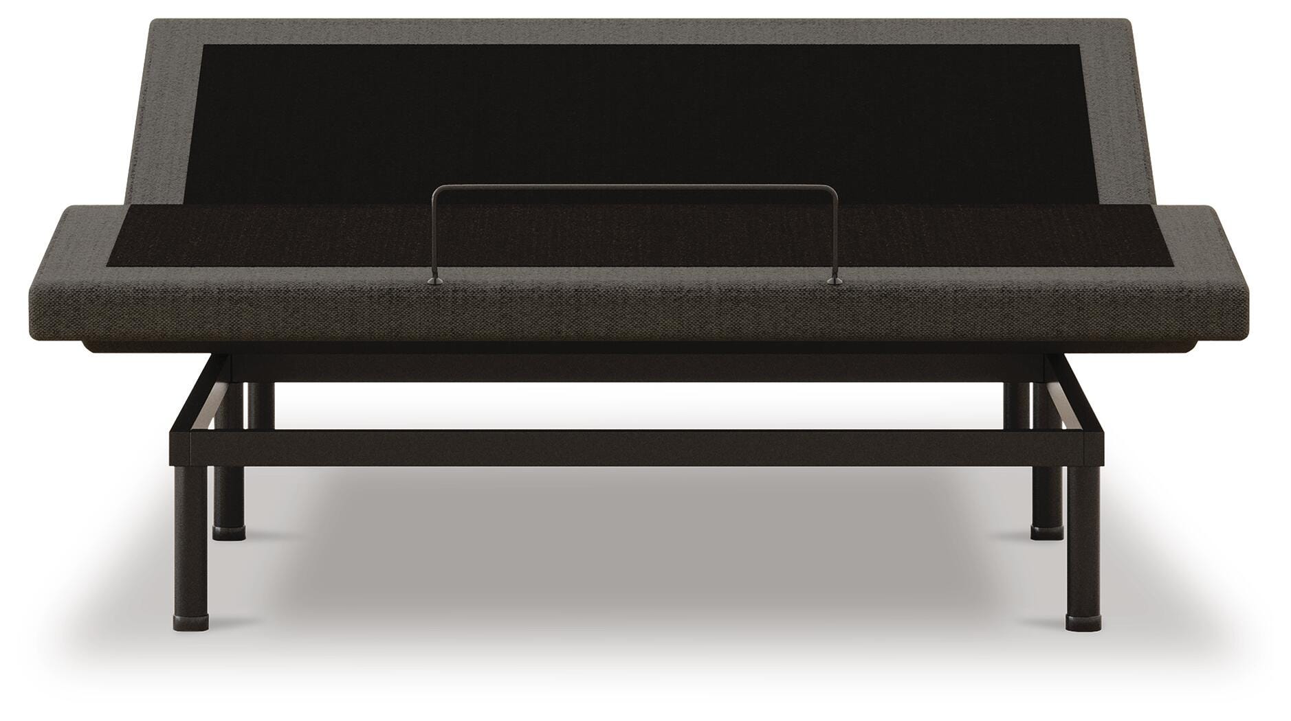 Auburndale Furniture Outlet - Ashley Furniture - Comfort Premier Adj Base California King Adjustable Base - Cal King Adjustable Base - M1X1252