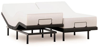 Comfort Premier Adj Base Split California King Adjustable Base