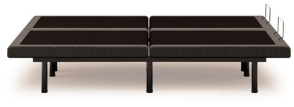 Comfort Premier Adj Base Split California King Adjustable Base