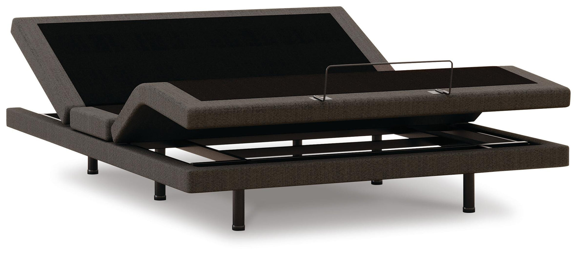Auburndale Furniture Outlet - Ashley Furniture - Comfort Ultra Adj Base Twin XL Adjustable Base - Twin XL Adjustable Base - M1X1472