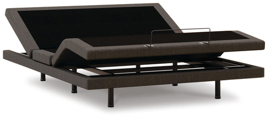 Auburndale Furniture Outlet - Ashley Furniture - Comfort Ultra Adj Base Twin XL Adjustable Base - Twin XL Adjustable Base - M1X1472