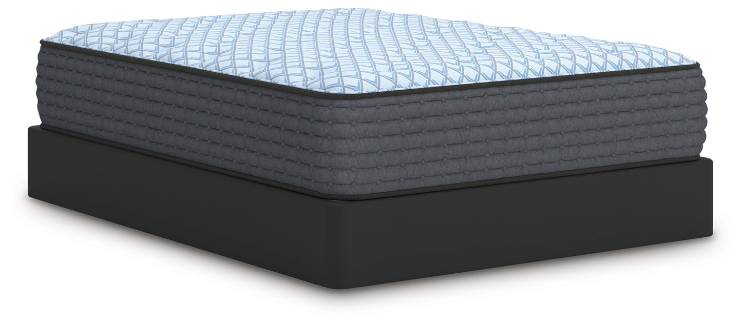 Destin Cove Plush Mattresses
