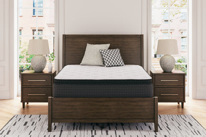 Auburndale Furniture Outlet - Ashley Furniture - Limited Edition PT Mattresses - King / White - M41241