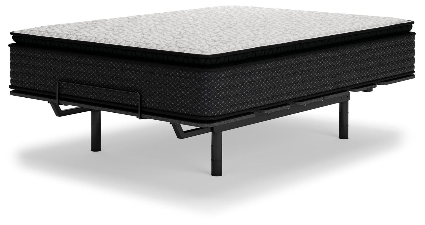 Anniversary Edition Plush Mattresses