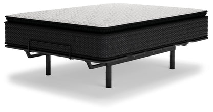 Anniversary Edition Plush Mattresses