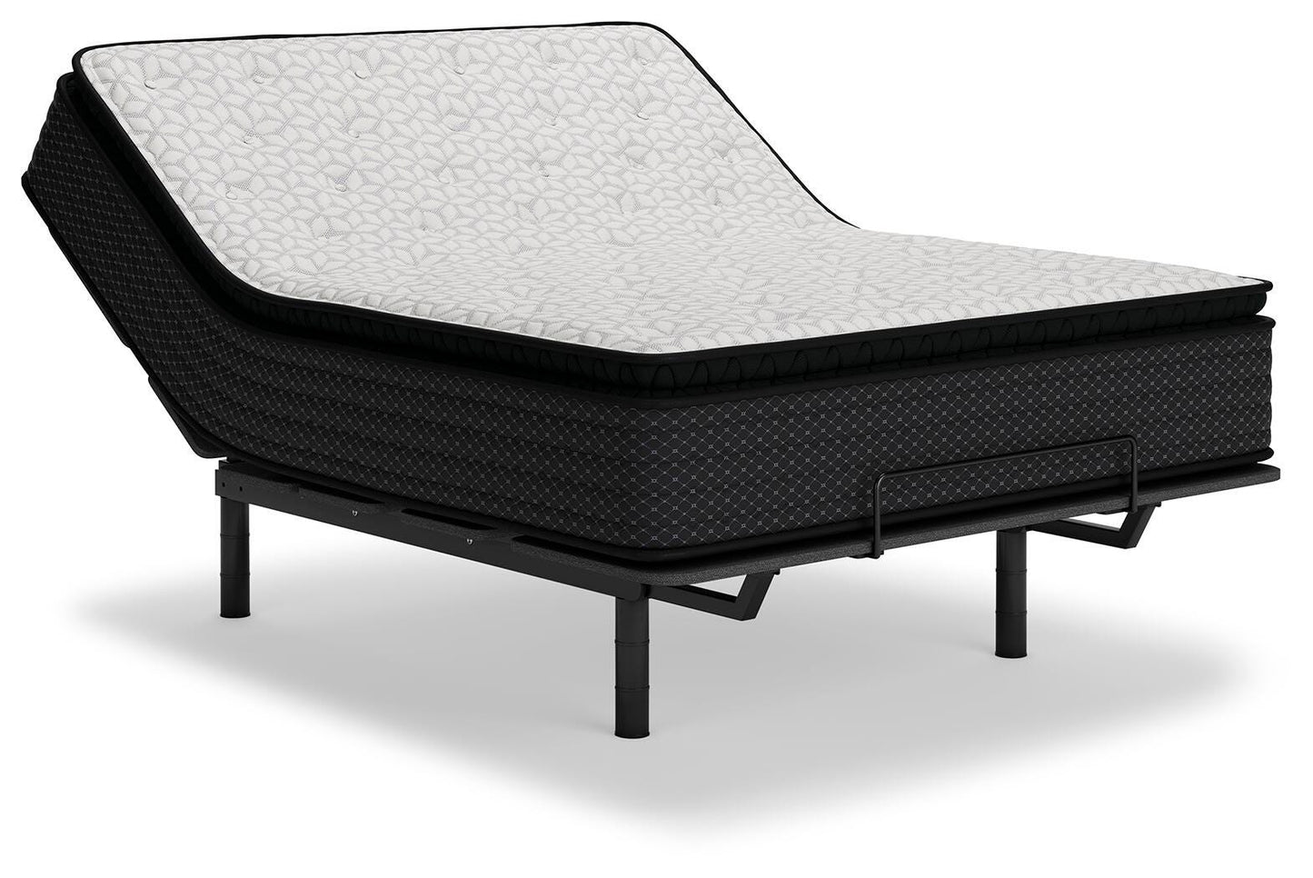 Anniversary Edition Plush Mattresses