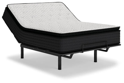 Anniversary Edition Plush Mattresses