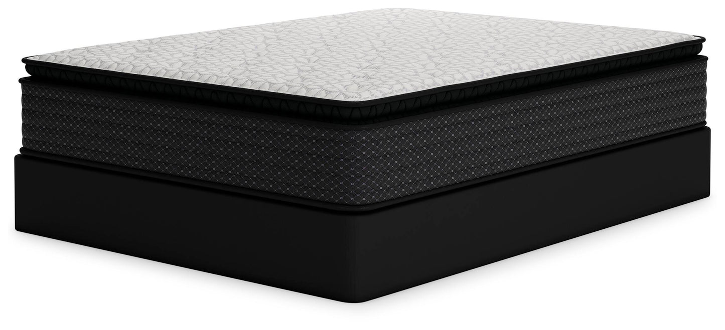 Anniversary Edition Plush Mattresses