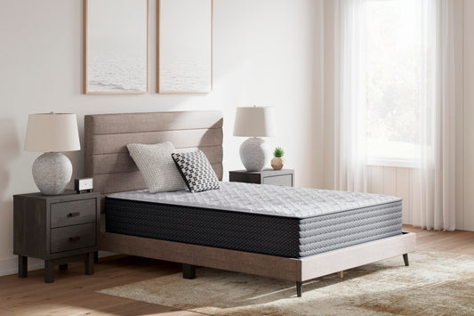 Auburndale Furniture Outlet - Ashley Furniture - Anniversary Edition Plush Mattresses - King - M42141