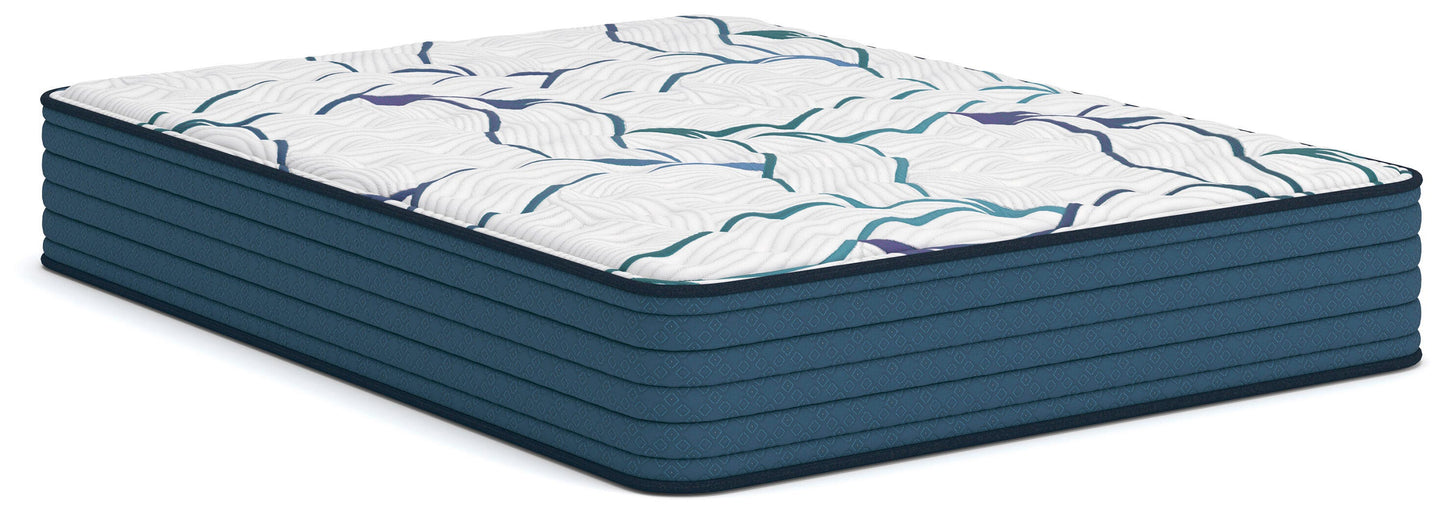 Auburndale Furniture Outlet - Ashley Furniture - Limited Edition Firm 3.0 Mattresses - Queen - M45031