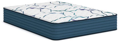Auburndale Furniture Outlet - Ashley Furniture - Limited Edition Firm 3.0 Mattresses - Queen - M45031