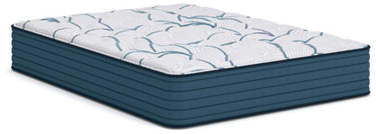 Auburndale Furniture Outlet - Ashley Furniture - Limited Edition Plush 3.0 Mattresses - Queen - M45131