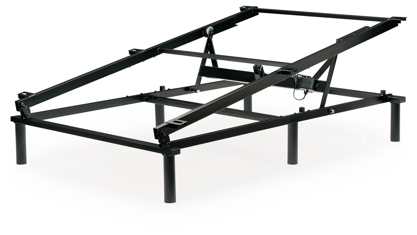 Auburndale Furniture Outlet - Ashley Furniture - Elevate Queen/Full Lift Kit - Queen/Full Lift Kit - M5X632
