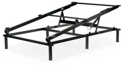 Auburndale Furniture Outlet - Ashley Furniture - Elevate Queen/Full Lift Kit - Queen/Full Lift Kit - M5X632