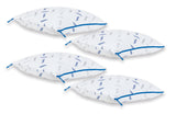 Queen/King Pillow (4/CS)