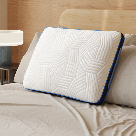 Auburndale Furniture Outlet - Ashley Furniture - Nectar Premier Pillow (Set of 4) - Pillow (4/CS) - M88805