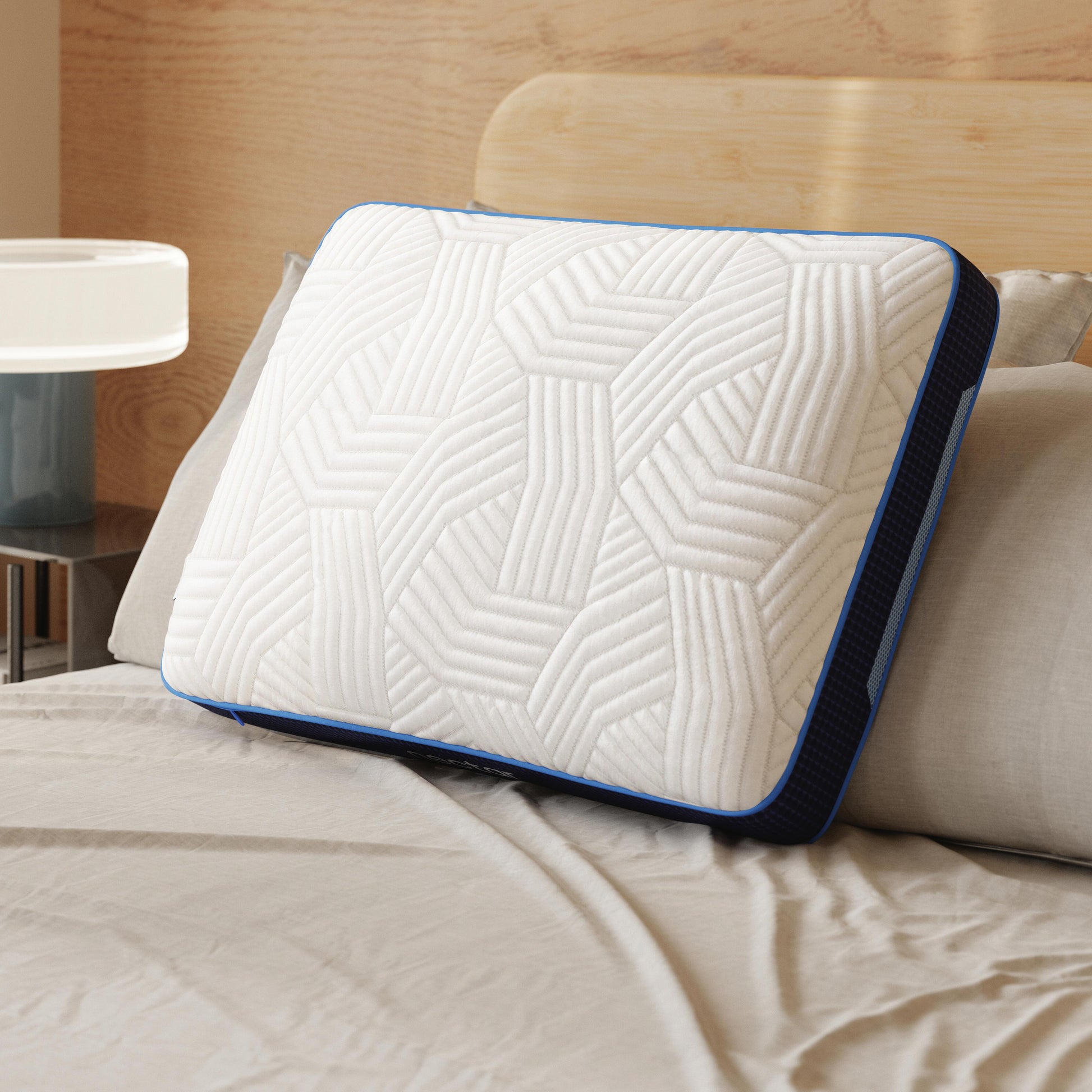 Auburndale Furniture Outlet - Ashley Furniture - Nectar Ultra Pillow (Set of 4) - Pillow (4/CS) - M88807
