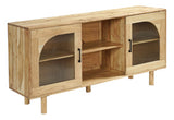 Accent Cabinet