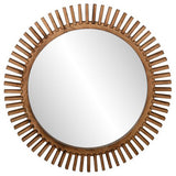 Accent Mirror