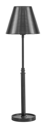 Metal Table Lamp (1/CN)