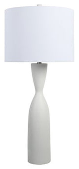 Poly Table Lamp (1/CN)