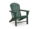 Adirondack Chair
