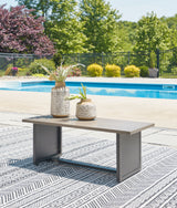 3-Piece Outdoor Sectional
