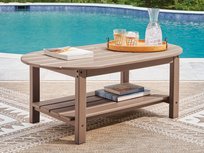 Grover Beach Outdoor