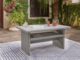 RECT Multi-Use Table