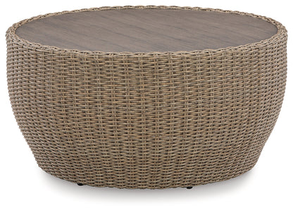 Danson Outdoor