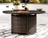 Swivel Lounge Chair (Set of 2)