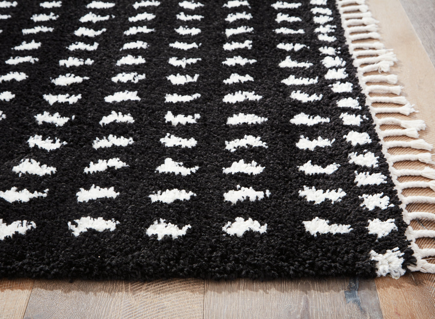 Minston Rug