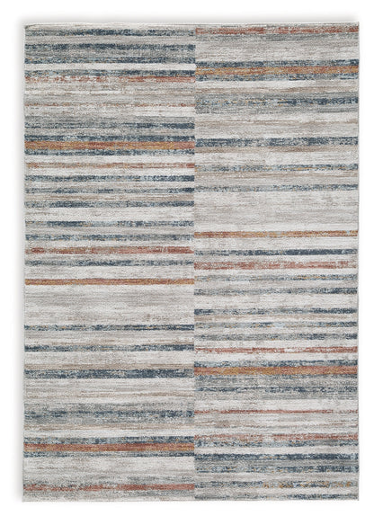 Kemart Rug