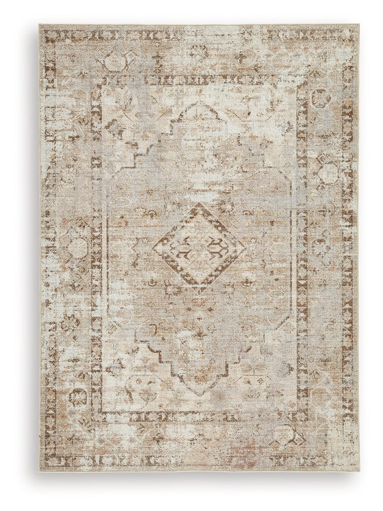 Livdon Rug