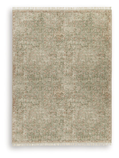 Rossbury Rug