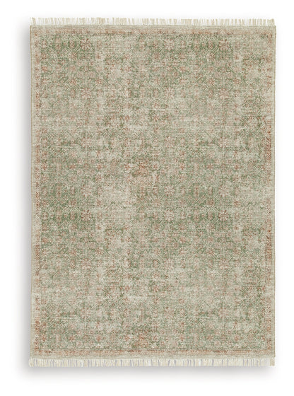 Rossbury Rug