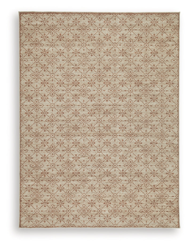 Lyamford Rug