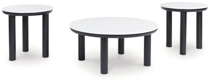 Xandrum Table (Set of 3)