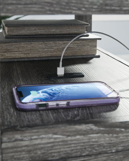 Fendenmore Chairside End Table