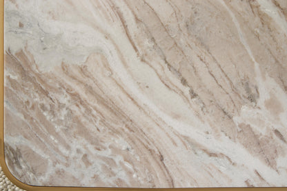 Manor Stone Coffee Table