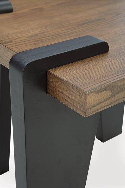 Weathermore End Table