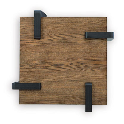 Weathermore End Table