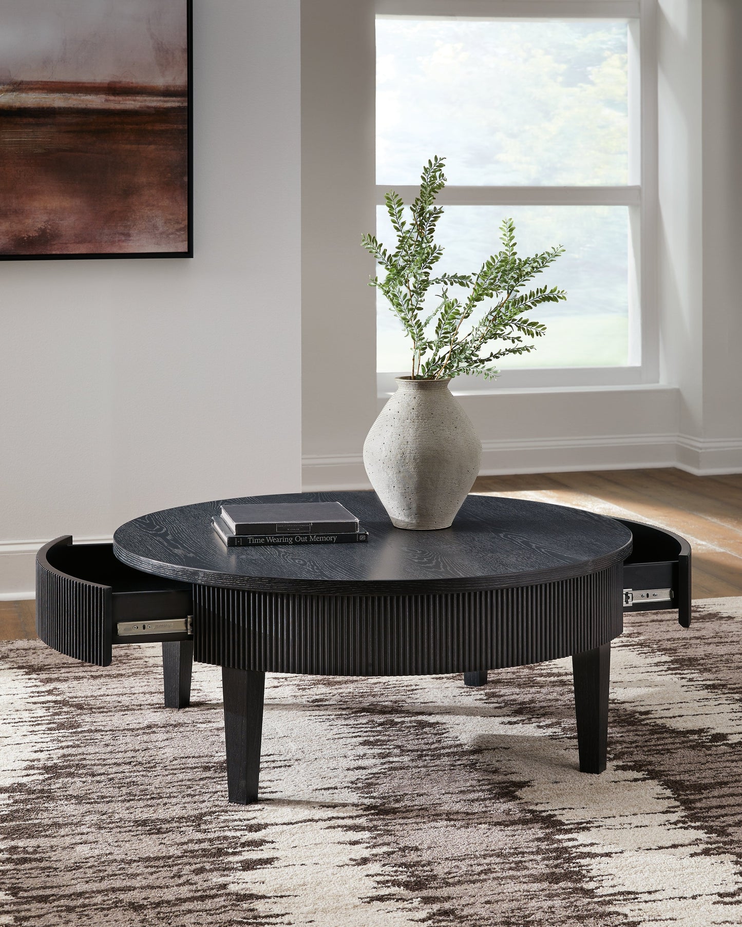 Marstream Coffee Table