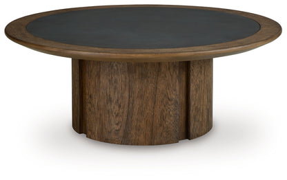Dontayne Coffee Table