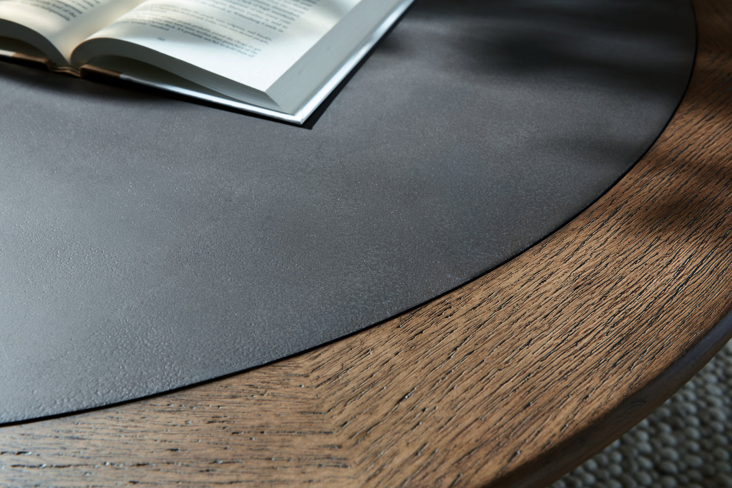 Dontayne Coffee Table