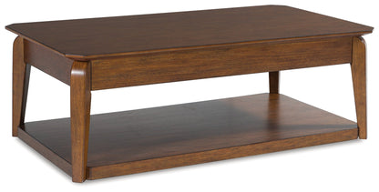 Trenmour Coffee Table