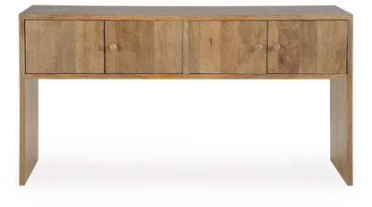 Ella Grove Console