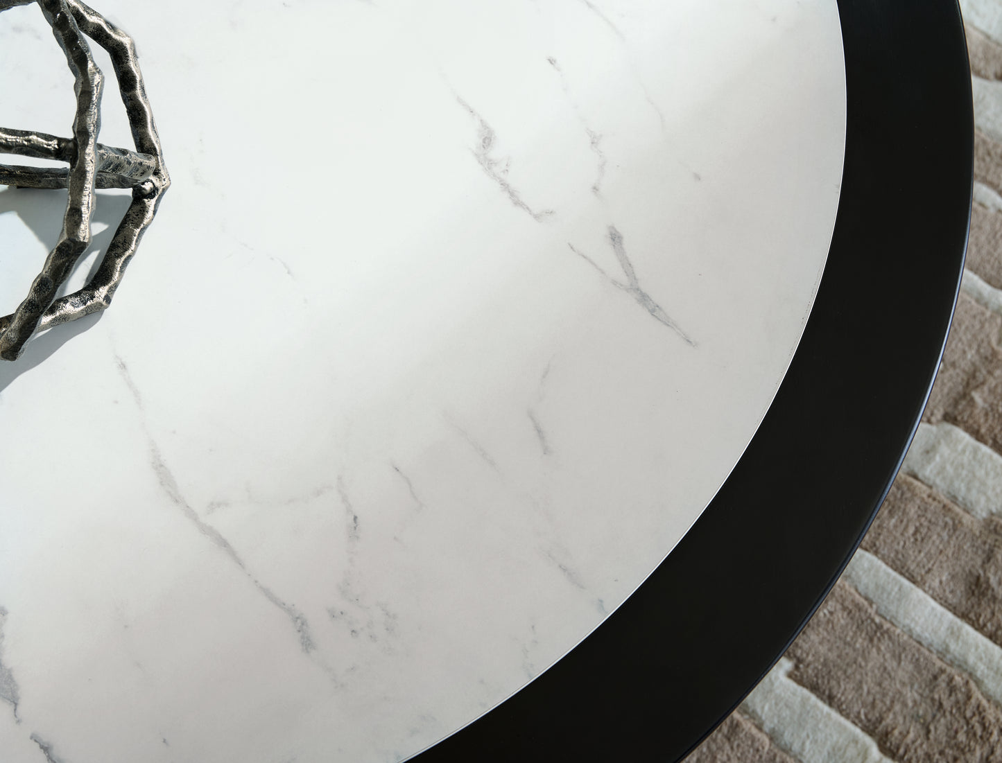 Grayman Coffee Table