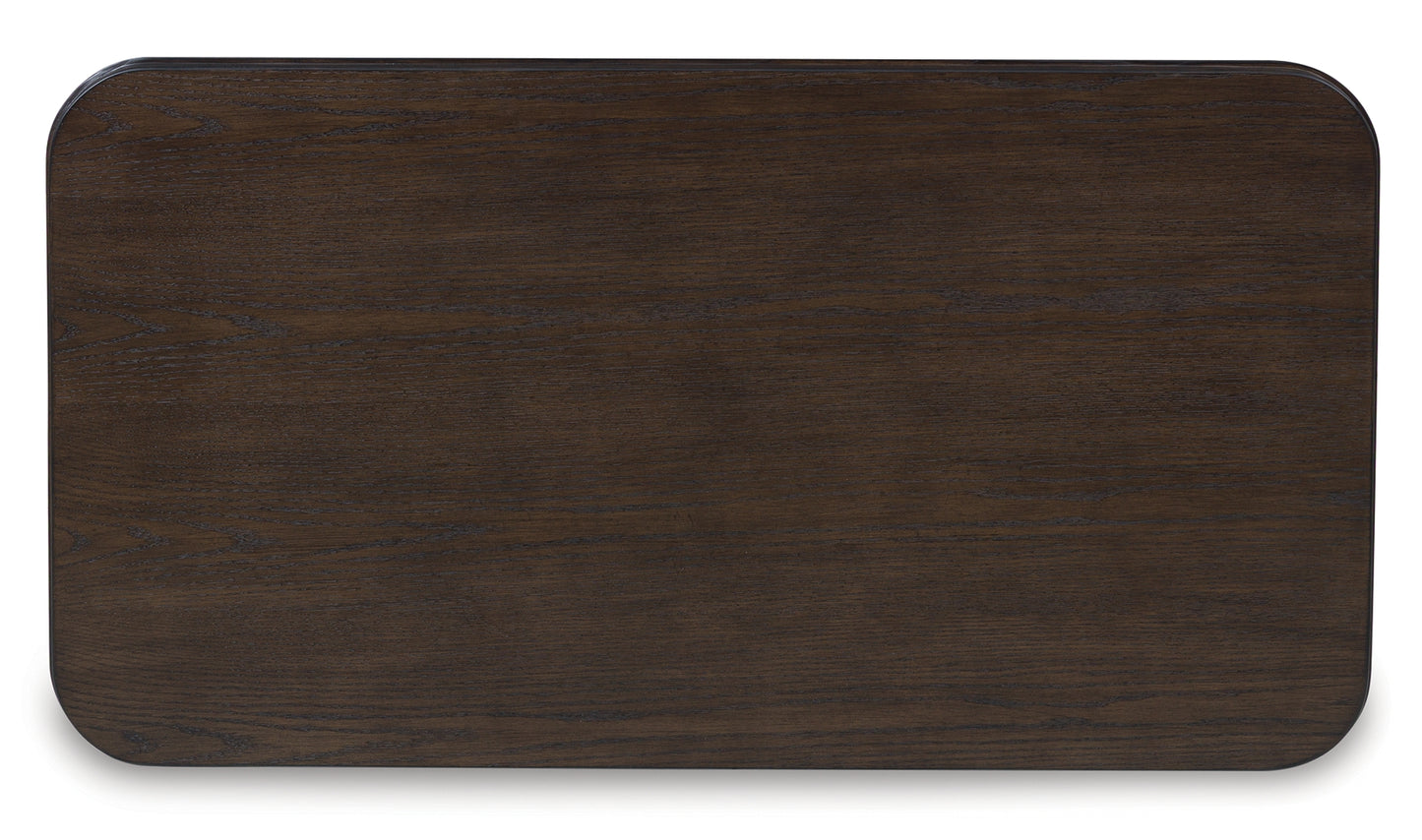 Carlibrie Lift-Top Coffee Table