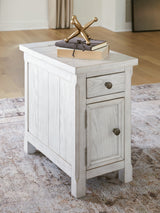 Chair Side End Table